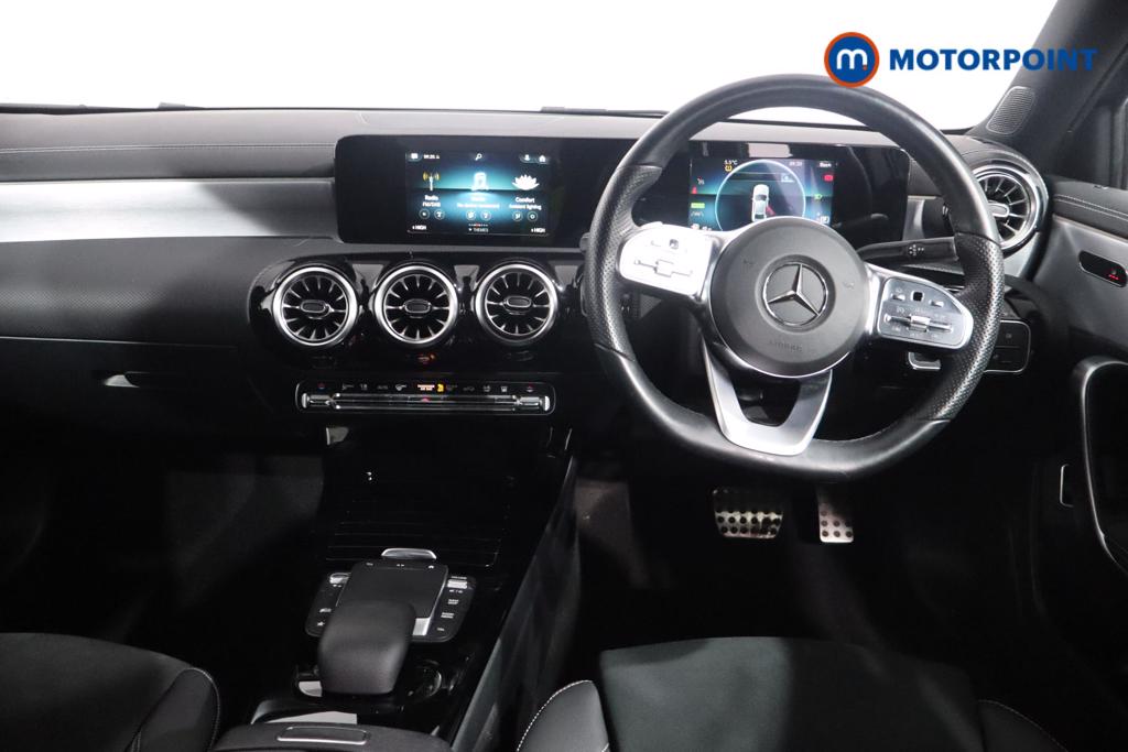 Used Mercedes-Benz A-Class 2022 for sale - 77113799: Photo 9