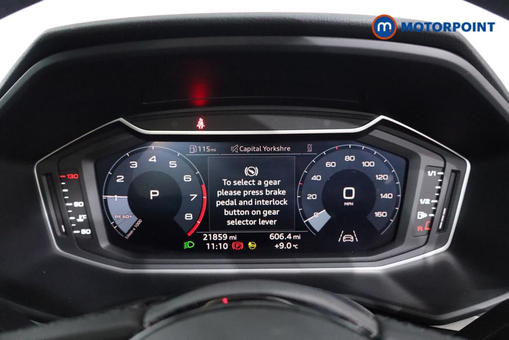 Used Audi A1 for sale - 77760164: Photo 17