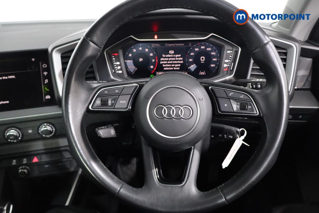 Used Audi A1 for sale - 77760164: Photo 18