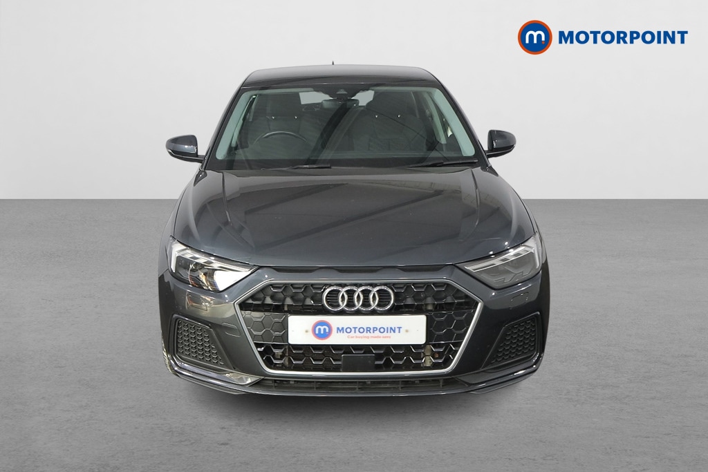 Used Audi A1 for sale - 77760164: Photo 2