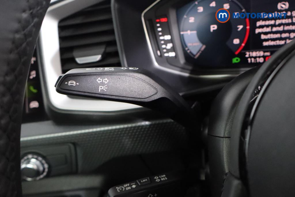 Used Audi A1 for sale - 77760164: Photo 22