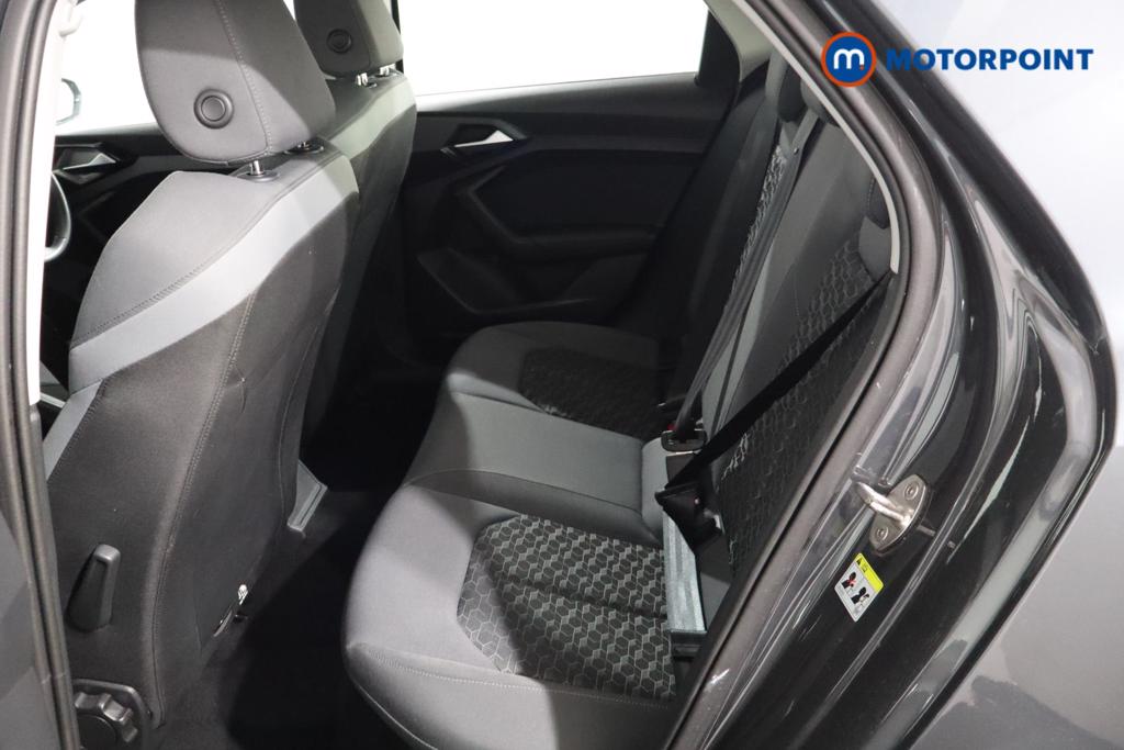 Used Audi A1 for sale - 77760164: Photo 26