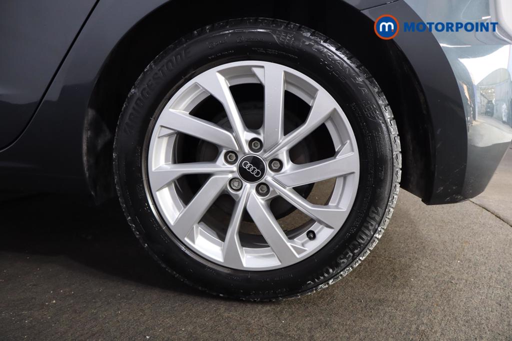 Used Audi A1 for sale - 77760164: Photo 28