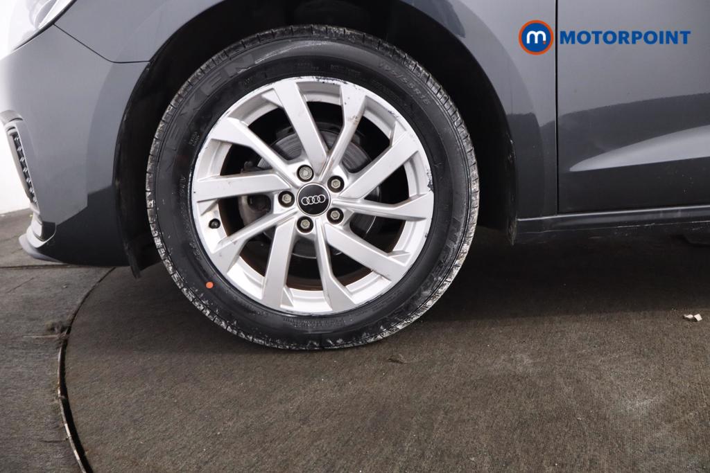 Used Audi A1 for sale - 77760164: Photo 29