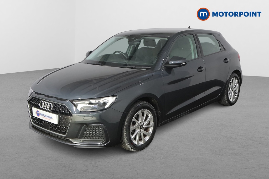 Used Audi A1 for sale - 77760164: Photo 3