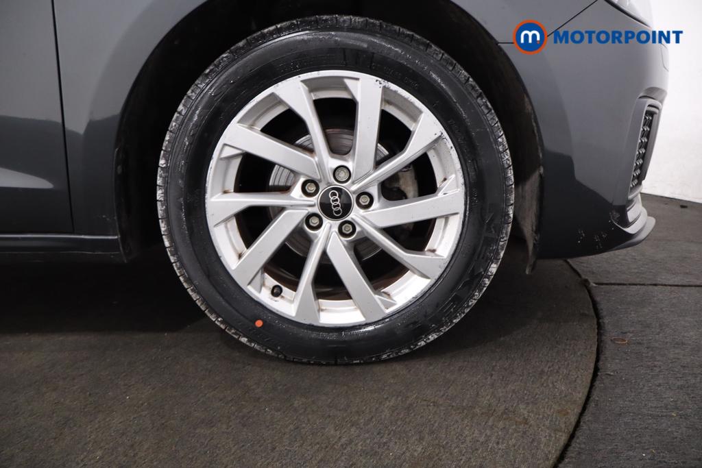 Used Audi A1 for sale - 77760164: Photo 30