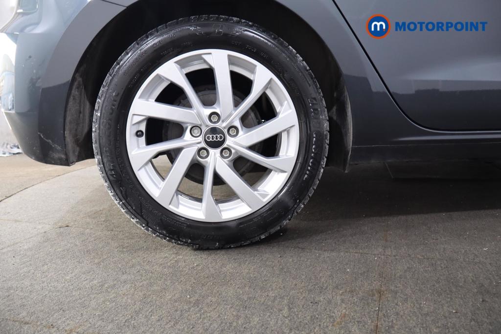 Used Audi A1 for sale - 77760164: Photo 31