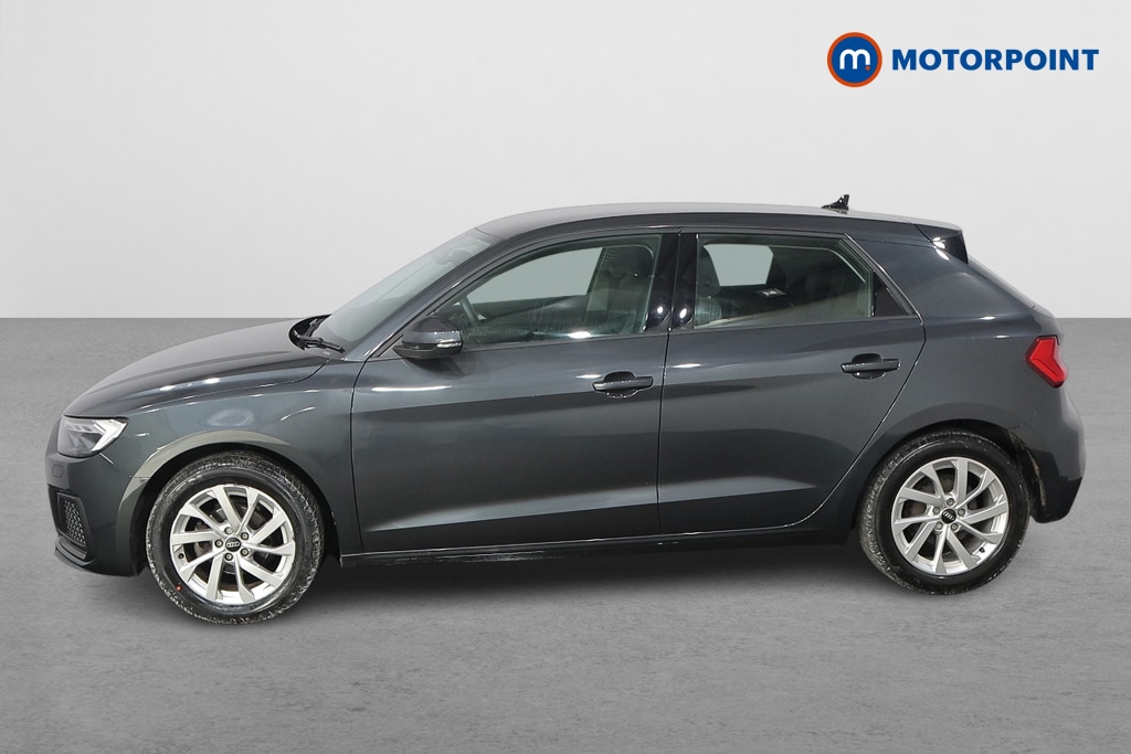 Used Audi A1 for sale - 77760164: Photo 4