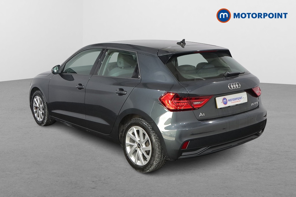 Used Audi A1 for sale - 77760164: Photo 5