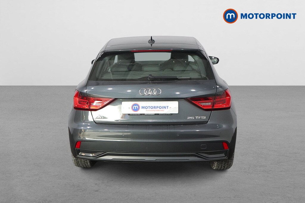 Used Audi A1 for sale - 77760164: Photo 6