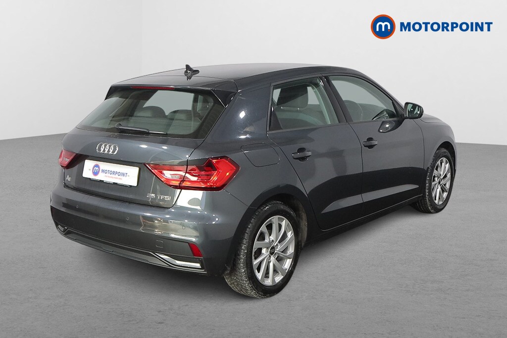 Used Audi A1 for sale - 77760164: Photo 7