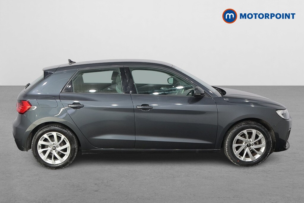 Used Audi A1 for sale - 77760164: Photo 8