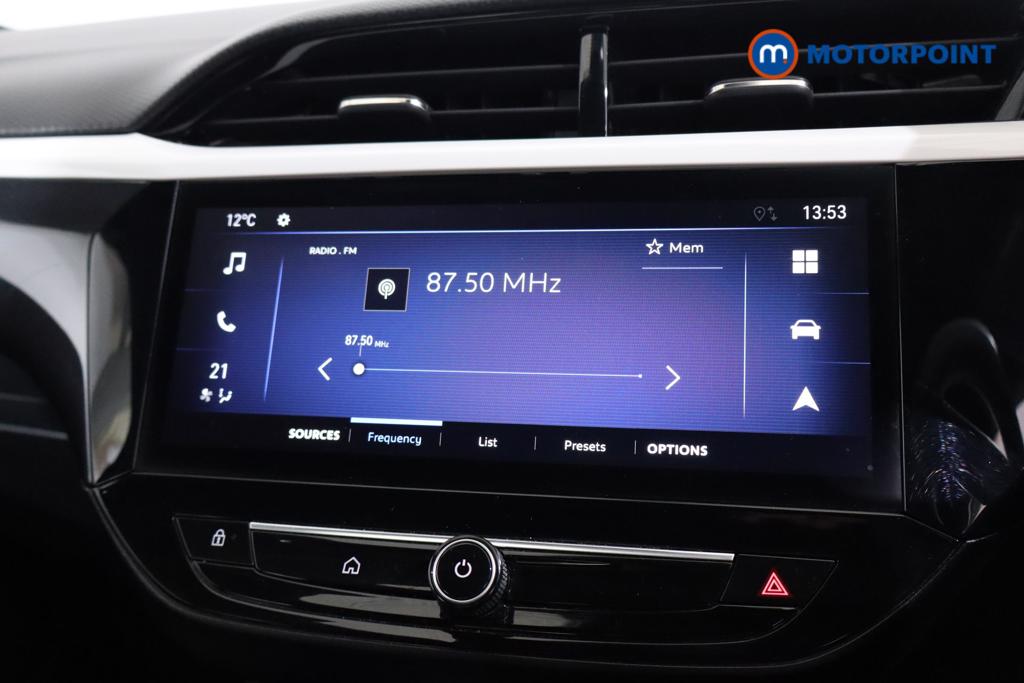 Used Vauxhall Corsa 2023 for sale - 77756796: Photo 11