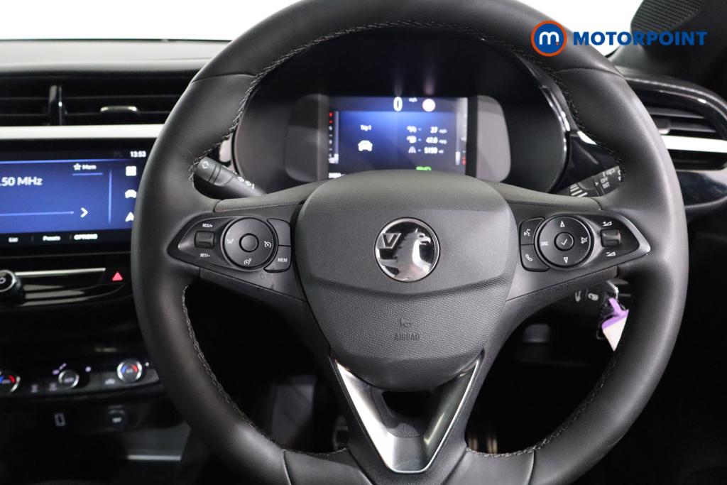 Used Vauxhall Corsa 2023 for sale - 77756796: Photo 17