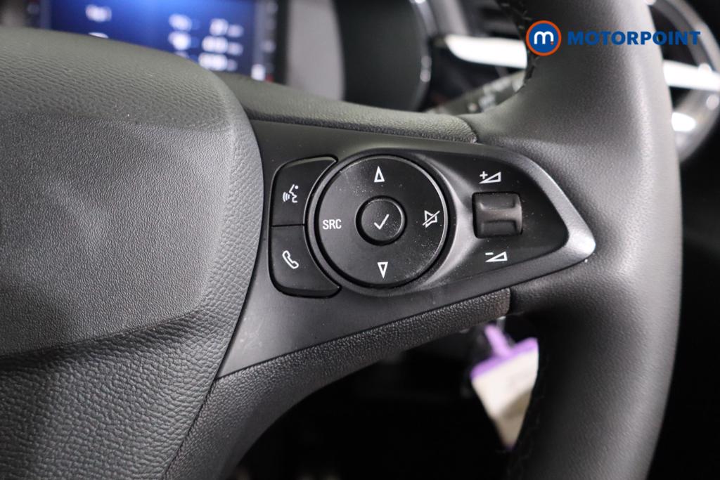 Used Vauxhall Corsa 2023 for sale - 77756796: Photo 18