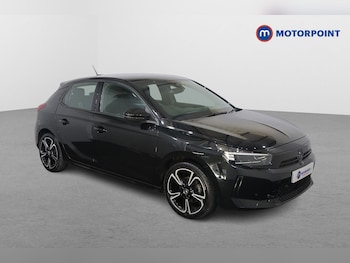 Used Vauxhall Corsa undefined for sale - 77756796: Photo