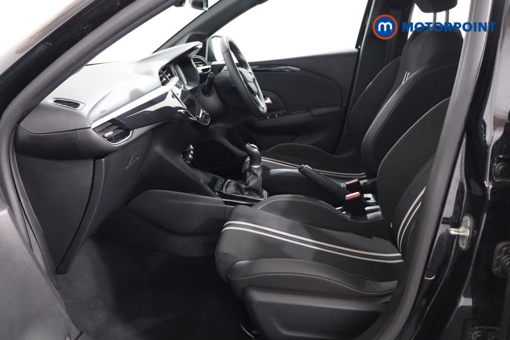 Used Vauxhall Corsa 2023 for sale - 77756796: Photo 23