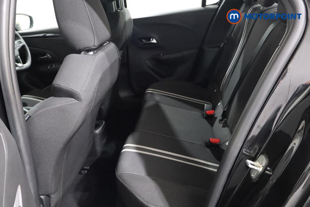 Used Vauxhall Corsa 2023 for sale - 77756796: Photo 24