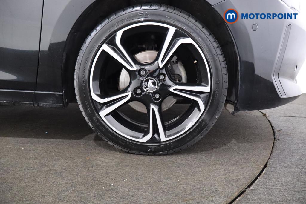 Used Vauxhall Corsa 2023 for sale - 77756796: Photo 28