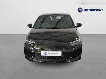 Used Vauxhall Corsa undefined for sale - 77756796: Photo