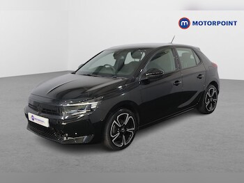 Used Vauxhall Corsa undefined for sale - 77756796: Photo