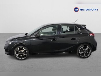 Used Vauxhall Corsa undefined for sale - 77756796: Photo