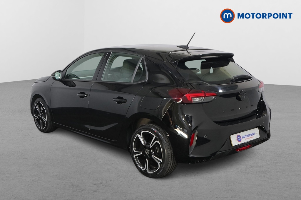 Used Vauxhall Corsa 2023 for sale - 77756796: Photo 5