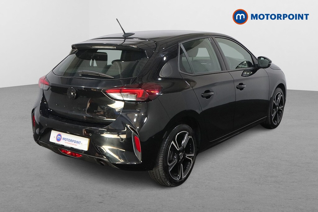 Used Vauxhall Corsa 2023 for sale - 77756796: Photo 7