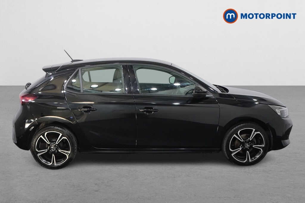 Used Vauxhall Corsa 2023 for sale - 77756796: Photo 8