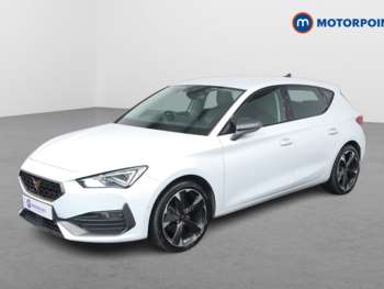Used Cupra Leon 2024 for sale - 75263852: Photo