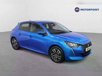 Used Peugeot 208 2021 for sale - 76502711: Photo