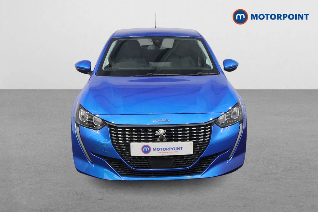 Used Peugeot 208 2021 for sale - 76502711: Photo 2