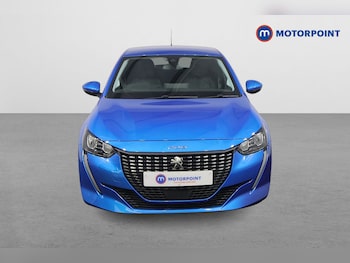 Used Peugeot 208 2021 for sale - 76502711: Photo