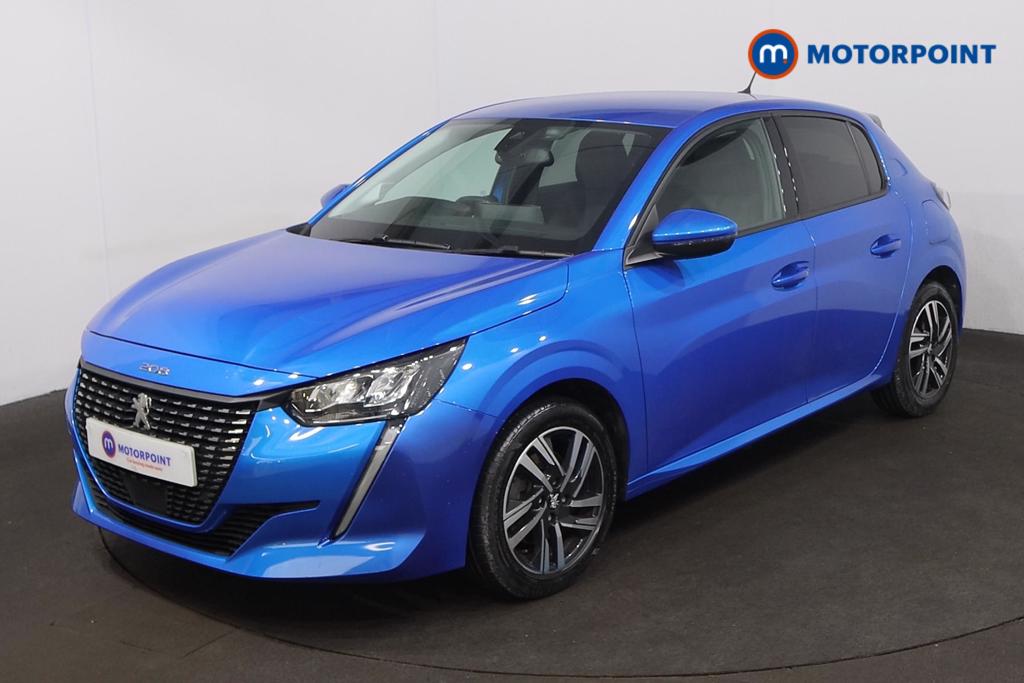 Used Peugeot 208 2021 for sale - 76502711: Photo 3