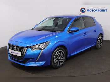 Used Peugeot 208 2021 for sale - 76502711: Photo