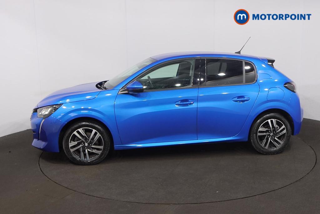 Used Peugeot 208 2021 for sale - 76502711: Photo 4