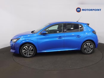 Used Peugeot 208 2021 for sale - 76502711: Photo