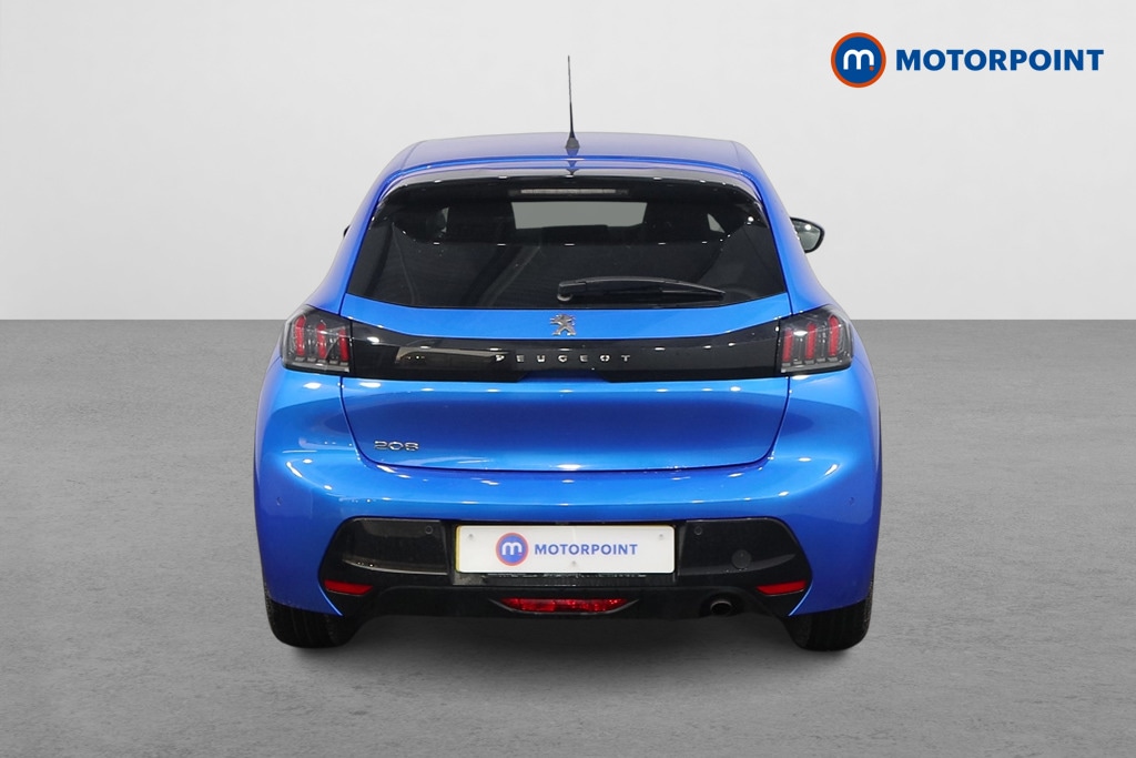 Used Peugeot 208 2021 for sale - 76502711: Photo 6