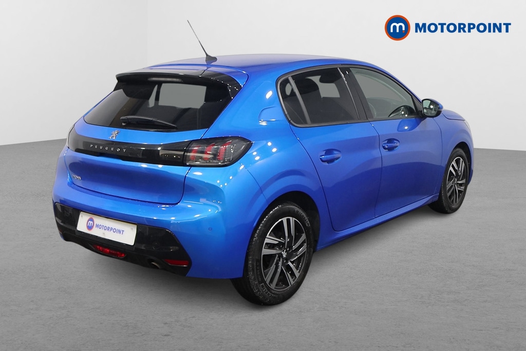 Used Peugeot 208 2021 for sale - 76502711: Photo 7