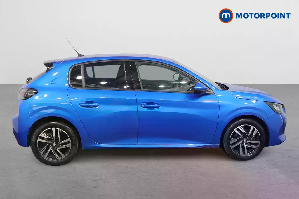 Used Peugeot 208 2021 for sale - 76502711: Photo 8