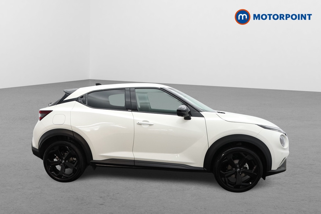 Used Nissan Juke 2025 for sale - 76534618: Photo 1