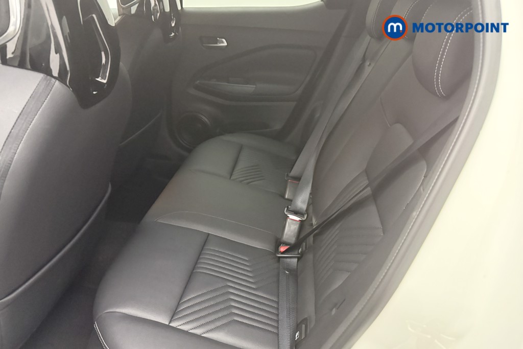 Used Nissan Juke 2025 for sale - 76534618: Photo 10