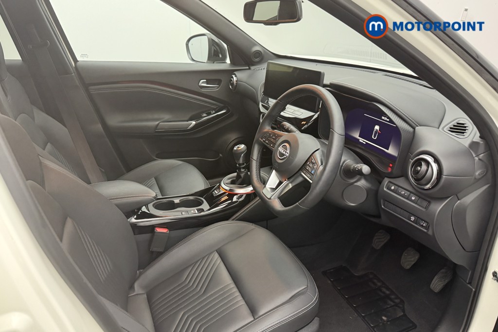 Used Nissan Juke 2025 for sale - 76534618: Photo 11