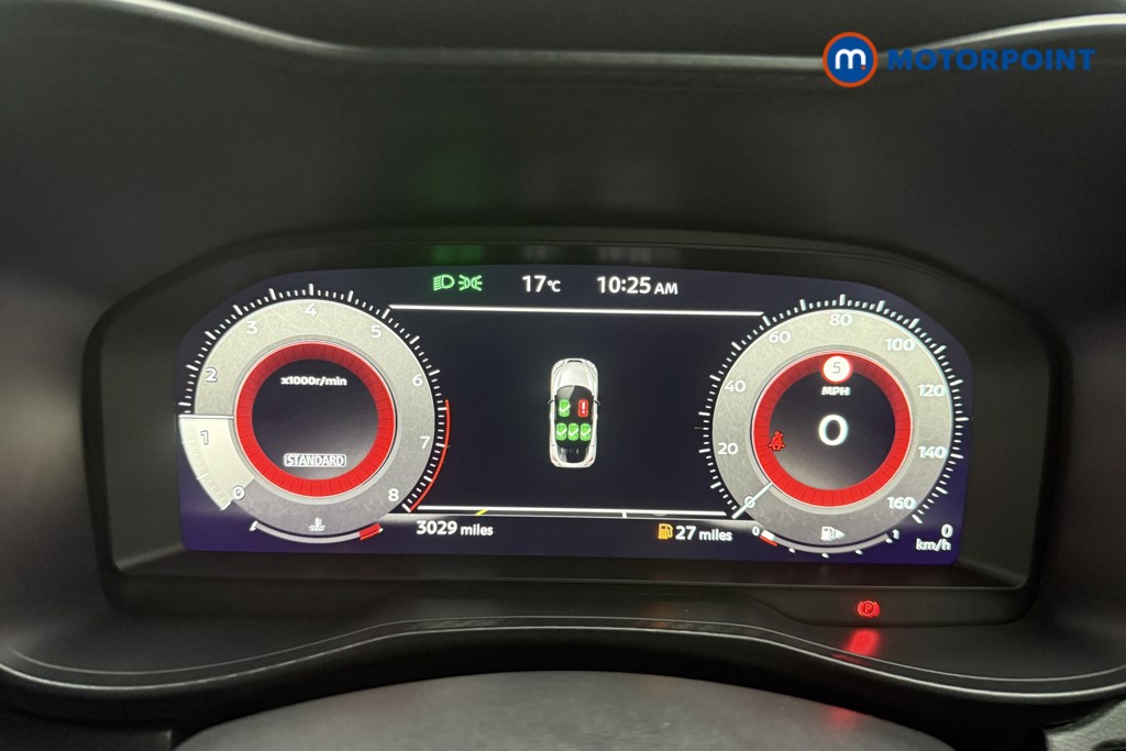 Used Nissan Juke 2025 for sale - 76534618: Photo 12