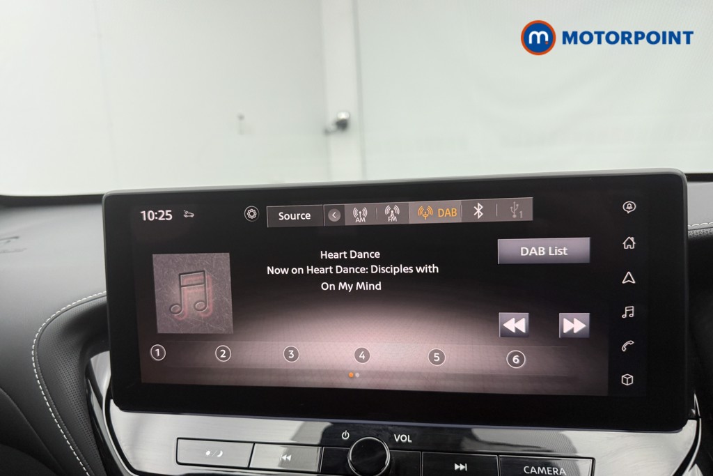 Used Nissan Juke 2025 for sale - 76534618: Photo 13