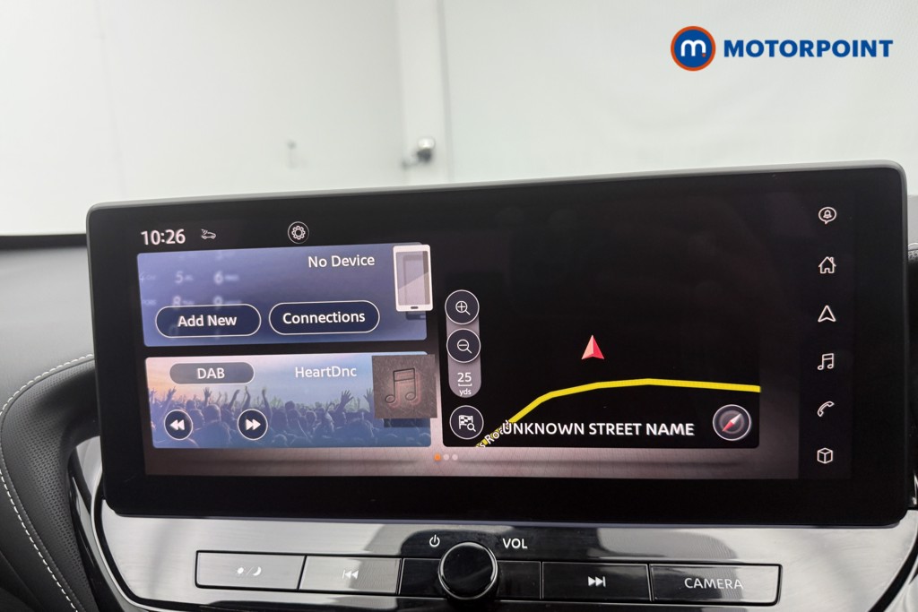 Used Nissan Juke 2025 for sale - 76534618: Photo 14