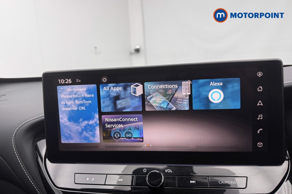 Used Nissan Juke 2025 for sale - 76534618: Photo 15