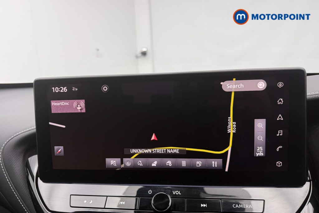 Used Nissan Juke 2025 for sale - 76534618: Photo 16