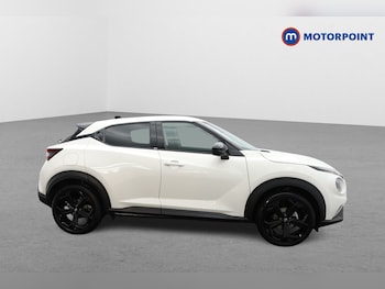 Used Nissan Juke 2025 for sale - 76534618: Photo