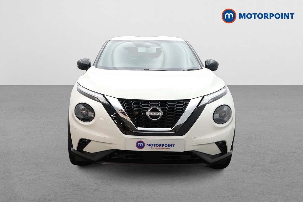 Used Nissan Juke 2025 for sale - 76534618: Photo 2